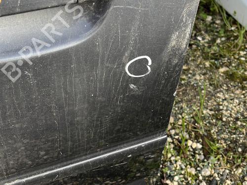 Left front door AUDI A3 (8L1) 1.9 TDI | BP25124548C2 