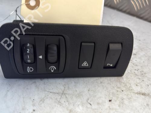 Commande de phare RENAULT MEGANE III Grandtour (KZ0/1) 1.5 dCi (KZ09, KZ0D, KZ1G, KZ29, KZ14, KZ1W, KZ10, KZ1F,... (110 hp) 27999916