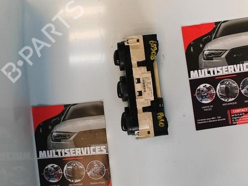 Used Climate control VW POLO V (6R1, 6C1) 1.2 TDI (75 hp) 21352318