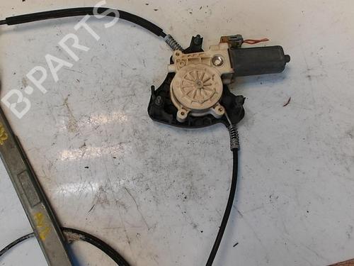 Used Front right window mechanism RENAULT CLIO II (BB_, CB_) 1.2 16V (BB05, BB0W, BB11, BB27, BB2T, BB2U, BB2V, CB05,... (75 hp) 21352037