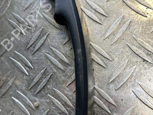 Used Front left exterior door handle OPEL CORSA D (S07) 1.3 CDTI (L08, L68) (75 hp) 21330424