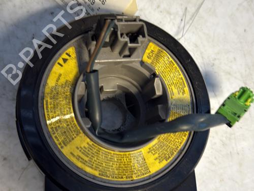 Kontaktrulle Airbag HYUNDAI GETZ (TB) 1.5 CRDi (88 hp) 25482247