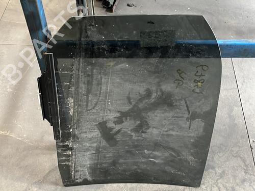 Used Rear left door window KIA PICANTO II (TA) 1.0 (67 hp) 26154320
