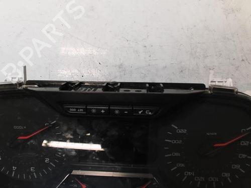 Instrument cluster PEUGEOT PARTNER Box Body/MPV (K9) 1.5 BlueHDi 100 | BP21335146C47 