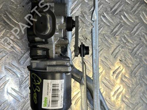 Front wiper motor RENAULT CLIO IV (BH_) 0.9 TCe 90 (BHNF, BHMA, BHMH, BHJK, BHJR) | BP21333357M29 