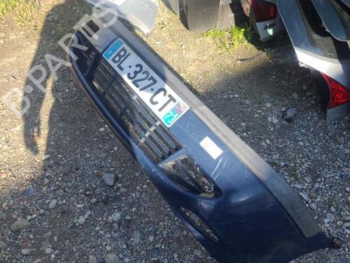 Front bumper FORD FIESTA IV (JA_, JB_) 1.3 i | BP21331320C7 