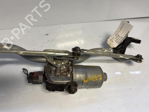 Used Front wiper motor FORD KA+ III (UK, FK) 1.2 Ti-VCT (85 hp) 21355459
