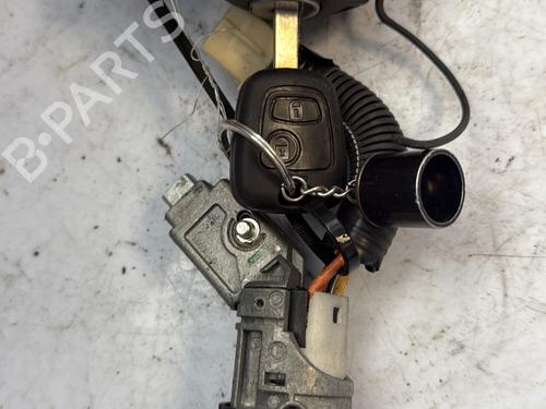 Ignition barrel CITROËN C1 (PM_, PN_) 1.0 | BP27999927M48 