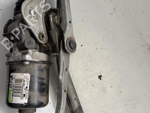 Front wiper motor RENAULT CLIO III (BR0/1, CR0/1) 1.5 dCi (BR0H, CR0H, CR1S, BR1S) | BP26006256M29 