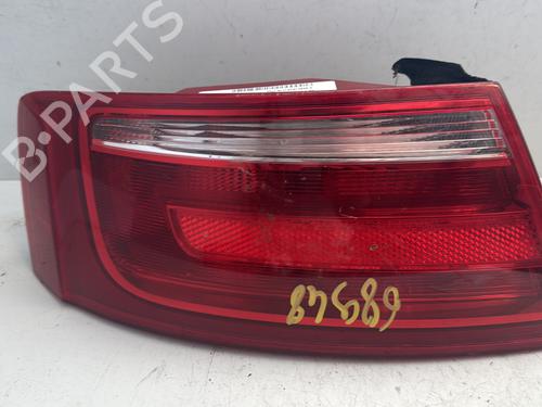 Right taillight AUDI A5 (8T3) 3.0 TDI quattro | BP26124790C35 