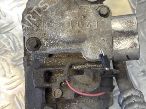 AC compressor VW FOX Hatchback (5Z1, 5Z3, 5Z4) 1.2 | BP24429839M34 