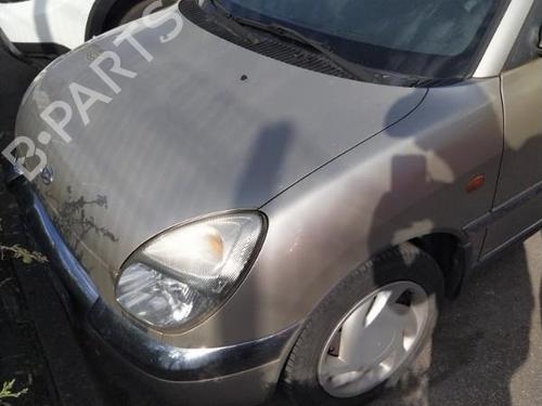 Used Parts DAIHATSU SIRION (M1) 1.0 i (M100) (56 hp) 2000070