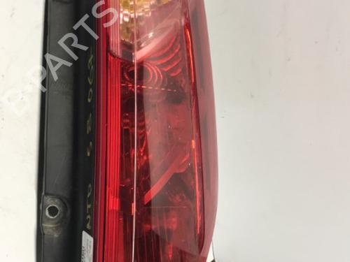 Right taillight FIAT GRANDE PUNTO (199_) 1.3 D Multijet | BP21344188C35 