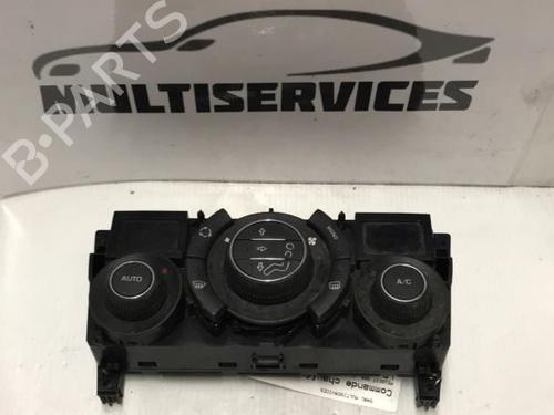 Used Climate control PEUGEOT 308 I (4A_, 4C_) 1.6 HDi (109 hp) 21359454