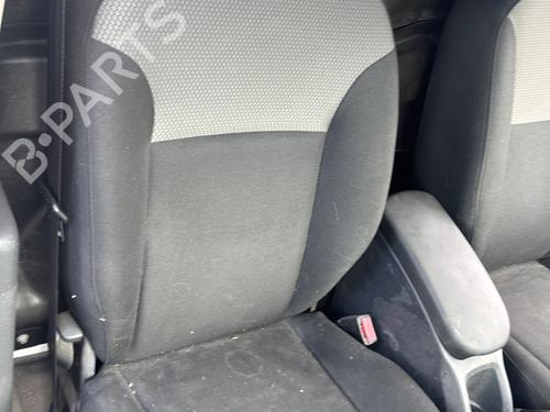Used Right front seat RENAULT KANGOO Express (FW0/1_) 1.5 dCi 75 (FW07, FW10, FW04) (75 hp) 21355609