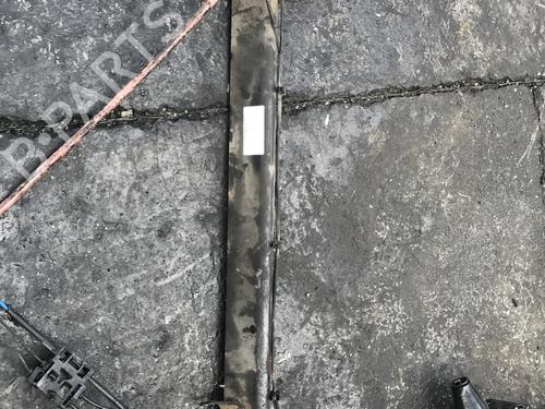 Used Rear axle RENAULT CLIO II (BB_, CB_) 2.0 16V Sport (CB0M) (169 hp) 27628213