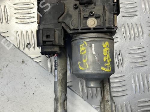 Used Front wiper motor VW GOLF PLUS V (5M1, 521) 2.0 TDI (110 hp) 21333128