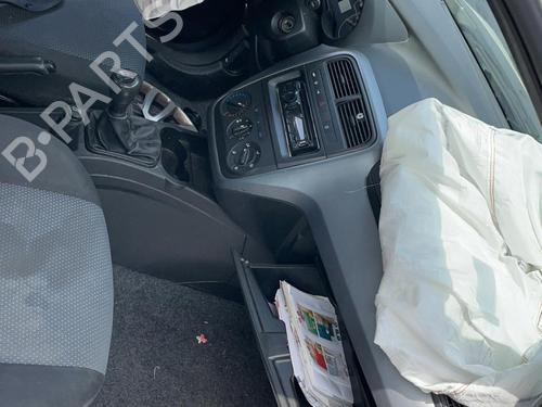 Left taillight FIAT GRANDE PUNTO (199_) 1.3 D Multijet | BP21339695C34 