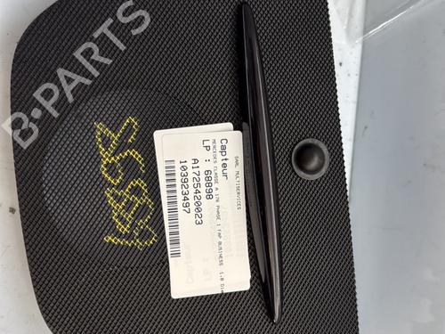 Used Electronic module MERCEDES-BENZ A-CLASS (W176) A 200 CDI (176.001) (136 hp) 24646262