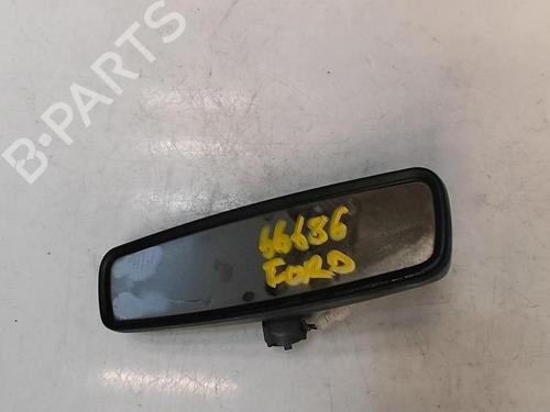 Rear mirror FORD FIESTA VI (CB1, CCN) 1.5 TDCi | BP21334517I6 