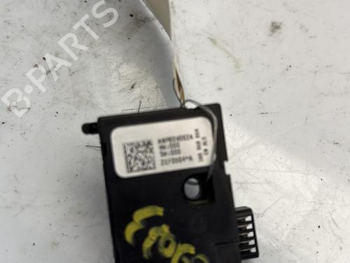Elektronisk modul SEAT LEON (1P1) 1.9 TDI (105 hp) 24638929