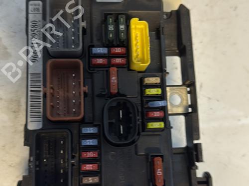 Fuse box CITROËN C3 II (SC_) 1.4 VTi 95 | BP21815867E1 