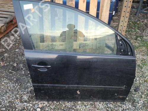 Used Right front door VW GOLF V (1K1) 1.9 TDI (105 hp) 21346869