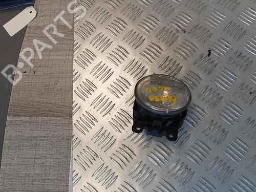 Used Right front fog light RENAULT CLIO IV (BH_) 1.5 dCi 90 (90 hp) 21332351