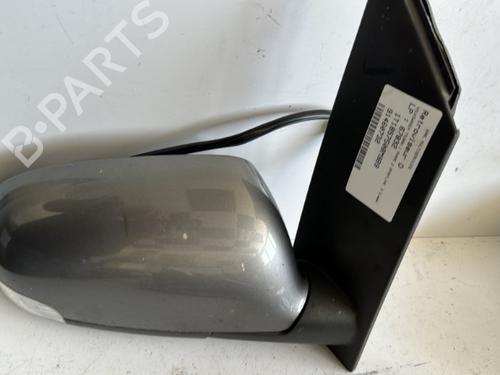 Right mirror VW TOURAN (1T1, 1T2) 2.0 TDI 16V | BP21346054C27 