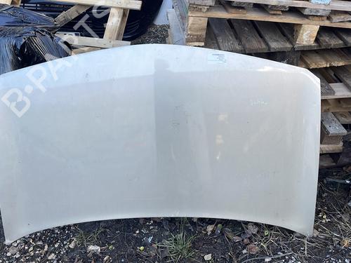 Used Hood RENAULT MEGANE II Coupé-Cabriolet (EM0/1_) 1.6 16V (112 hp) 21785678