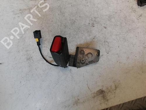 Seat buckle CITROËN C4 II (NC_) 1.6 HDi 90 | BP21342046I32 
