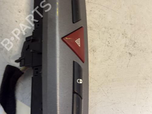 Warning switch PEUGEOT 308 I (4A_, 4C_) 1.6 HDi | BP26172319I22 