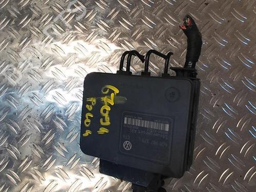 ABS pump VW POLO (9N_, 9A_) 1.2 12V | BP21358036M43 