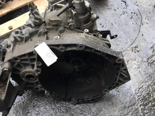 Used Gearbox OPEL INSIGNIA A Sports Tourer (G09) 2.0 CDTI (35) (160 hp) 21341149