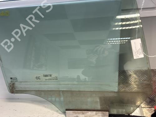 Dørrute Høyre bak OPEL ASTRA H Estate (A04) 1.7 CDTI (L35) (101 hp) 23797999