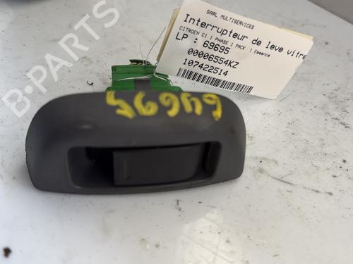 Used Switch CITROËN C1 (PM_, PN_) 1.0 (68 hp) 26645101