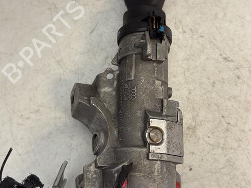 Ignition barrel VW FOX Hatchback (5Z1, 5Z3, 5Z4) 1.2 | BP26297594M48 