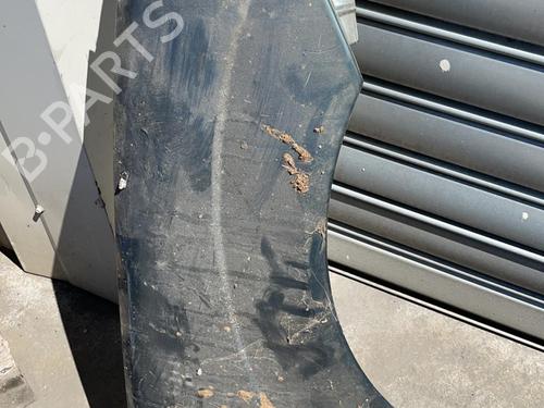 Used Right front fenders FORD FOCUS I (DAW, DBW) 1.8 TDCi (115 hp) 22189001