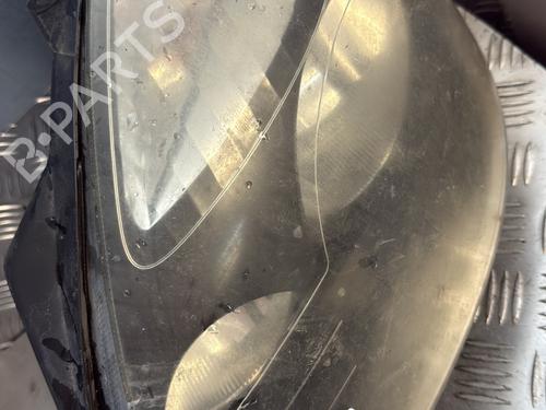 Left headlight RENAULT CLIO II (BB_, CB_) 1.2 16V (BB05, BB0W, BB11, BB27, BB2T, BB2U, BB2V, CB05,... | BP29158668C28 