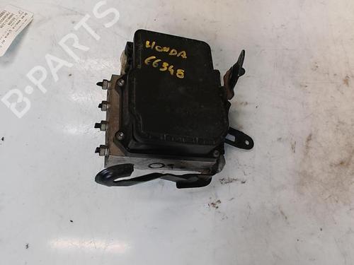 Used ABS pump HONDA HR-V (RU) 1.6 i-DTEC (RU8) (120 hp) 21335124