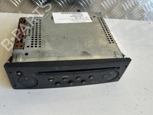 Electronic module PEUGEOT 3008 II SUV (MC_, MR_, MJ_, M4_) 1.2 THP/ PureTech 130 (MRHNSM, MRHNSU, MRHNSJ, MRHNYW,... | BP21333489M83 
