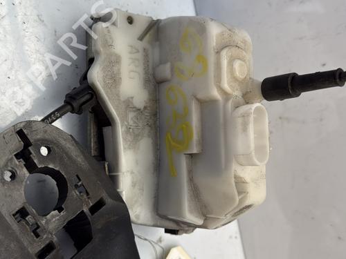 Used Rear left lock CITROËN C3 I (FC_, FN_) 1.4 HDi (68 hp) 24638921