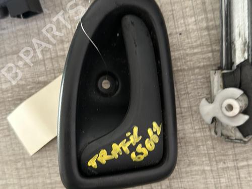 Used Front left interior door handle RENAULT TRAFIC II Van (FL) 2.0 dCi 90 (FL0H) (90 hp) 21356732