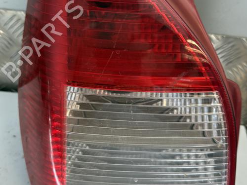 Used Left taillight CITROËN C2 (JM_) 1.4 (73 hp) 27599478