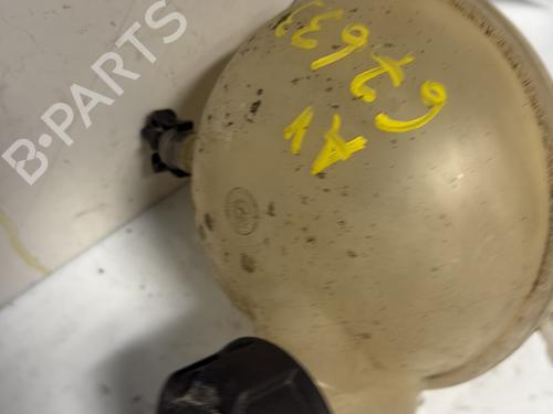 Used Expansion tank DS DS 4 / DS 4 CROSSBACK (NX_) 1.6 THP 165 (165 hp) 21680011
