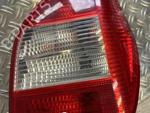 Right taillight CITROËN C2 (JM_) 1.1 | BP21342524C35 