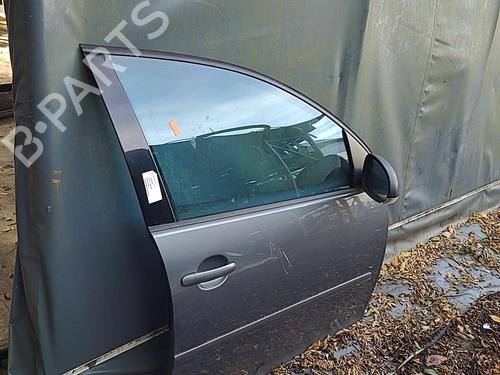 Right front door VW GOLF V (1K1) 2.0 GTI | BP21335594C3 