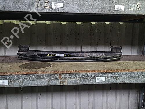 Rear bumper reinforcement VW GOLF VI (5K1) 2.0 TDI | BP21344701C73 