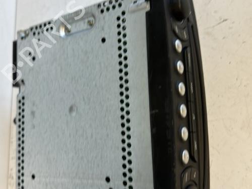 Bilradio CITROËN C3 II (SC_) 1.4 HDi 70 (SC8HZC, SC8HR0, SC8HP4) | BP21346198E6 