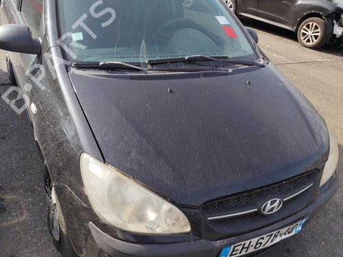 Engine control unit (ECU) HYUNDAI GETZ (TB) 1.5 CRDi | BP25726421M57 